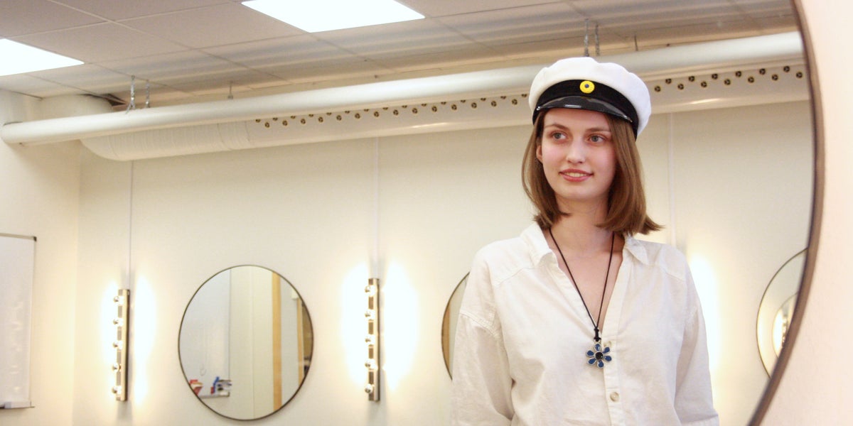 Alla Grillska-elever i Uppsala får studentmössa på köpet