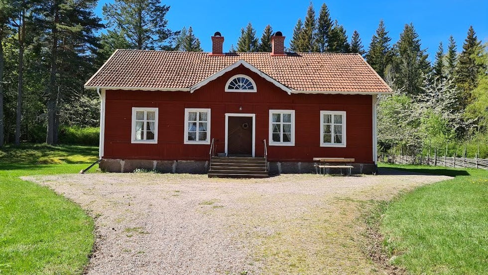 Svanaortens bygdeförening fyller 81 år och prisas av kommunen