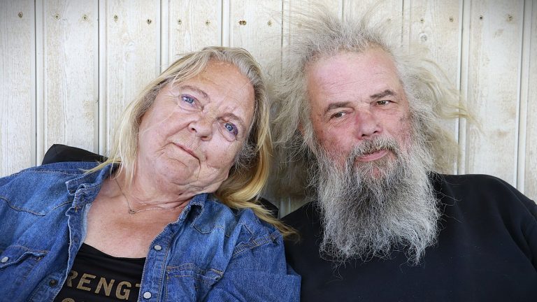 Kicki och Lasse hittade varandra igen efter 36 år